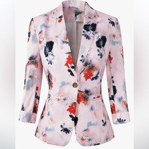Beninos Women Jacket Blazer